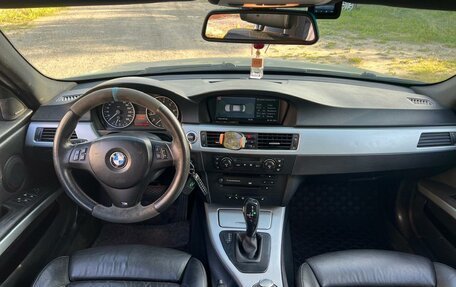 BMW 3 серия, 2005 год, 690 000 рублей, 9 фотография