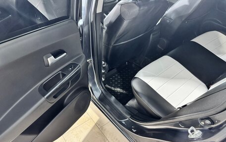 KIA cee'd I рестайлинг, 2010 год, 695 000 рублей, 12 фотография