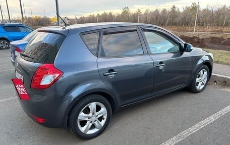 KIA cee'd I рестайлинг, 2010 год, 695 000 рублей, 5 фотография