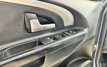 KIA cee'd I рестайлинг, 2010 год, 695 000 рублей, 16 фотография