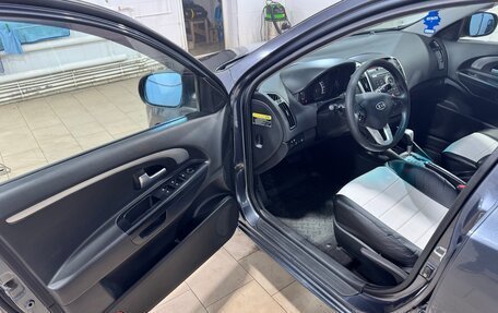 KIA cee'd I рестайлинг, 2010 год, 695 000 рублей, 18 фотография