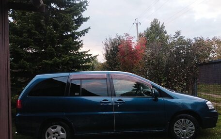 Nissan Liberty, 2000 год, 375 000 рублей, 2 фотография