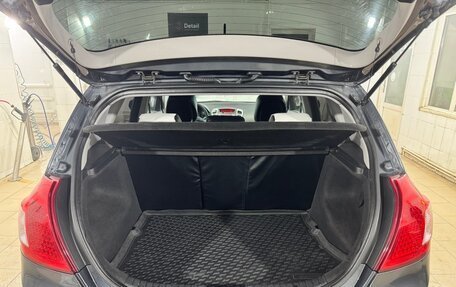 KIA cee'd I рестайлинг, 2010 год, 695 000 рублей, 19 фотография