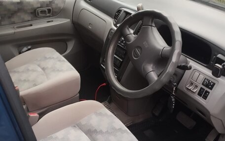 Nissan Liberty, 2000 год, 375 000 рублей, 5 фотография