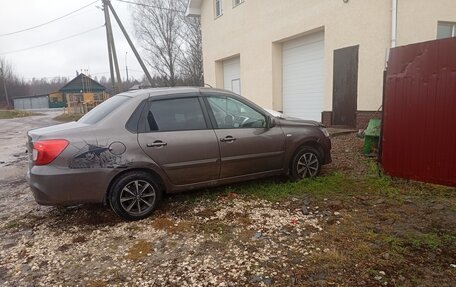 Datsun on-DO I рестайлинг, 2014 год, 430 000 рублей, 3 фотография