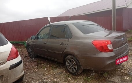 Datsun on-DO I рестайлинг, 2014 год, 430 000 рублей, 2 фотография