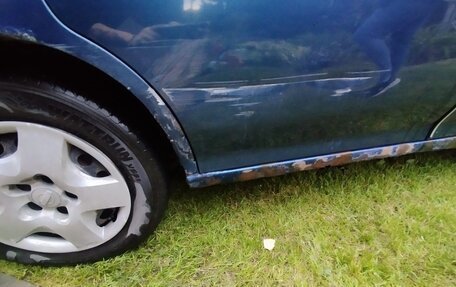 Nissan Liberty, 2000 год, 375 000 рублей, 9 фотография