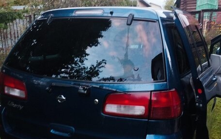 Nissan Liberty, 2000 год, 375 000 рублей, 7 фотография