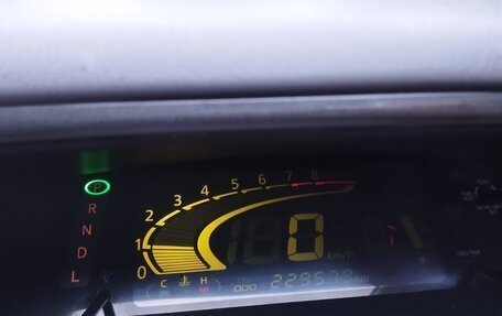 Nissan Liberty, 2000 год, 375 000 рублей, 4 фотография