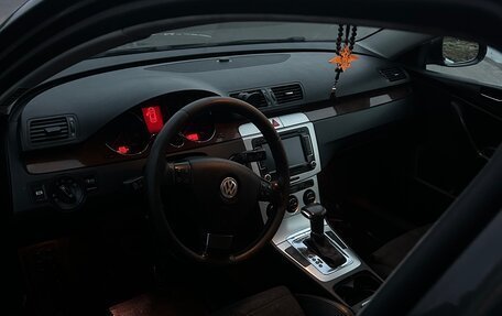 Volkswagen Passat B6, 2007 год, 500 000 рублей, 8 фотография