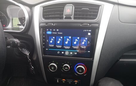 Datsun on-DO I рестайлинг, 2014 год, 430 000 рублей, 9 фотография