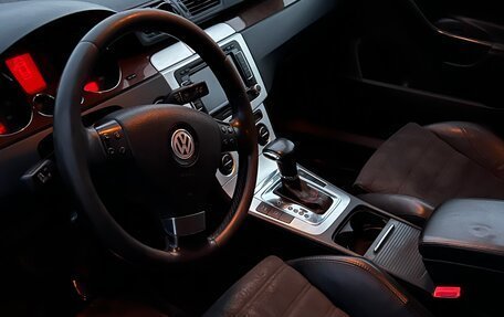 Volkswagen Passat B6, 2007 год, 500 000 рублей, 7 фотография