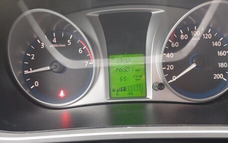 Datsun on-DO I рестайлинг, 2014 год, 430 000 рублей, 8 фотография