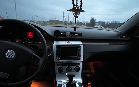 Volkswagen Passat B6, 2007 год, 500 000 рублей, 10 фотография