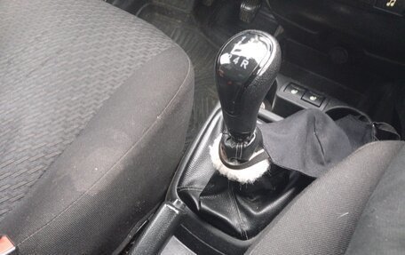 Datsun on-DO I рестайлинг, 2014 год, 430 000 рублей, 7 фотография