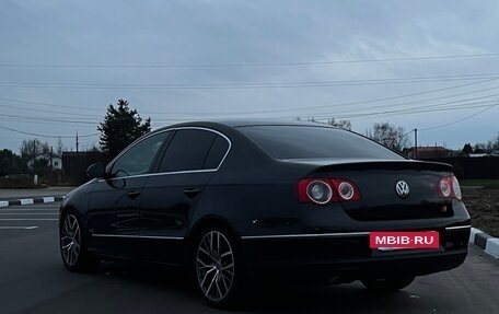 Volkswagen Passat B6, 2007 год, 500 000 рублей, 6 фотография