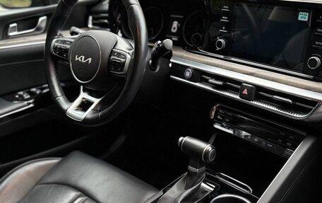 KIA K5, 2021 год, 2 930 000 рублей, 6 фотография