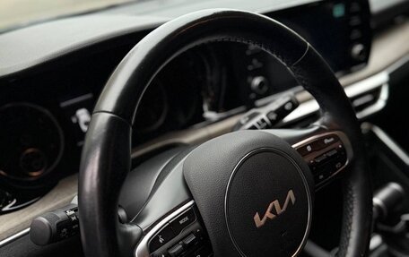 KIA K5, 2021 год, 2 930 000 рублей, 2 фотография