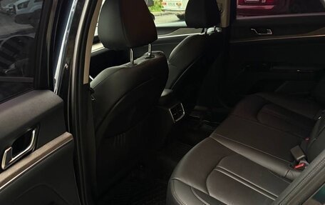 KIA K5, 2021 год, 2 930 000 рублей, 3 фотография