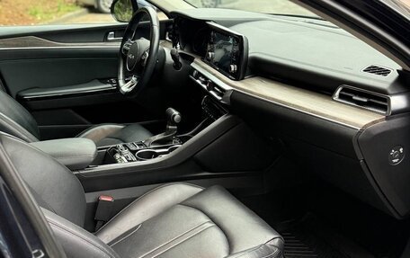 KIA K5, 2021 год, 2 930 000 рублей, 4 фотография