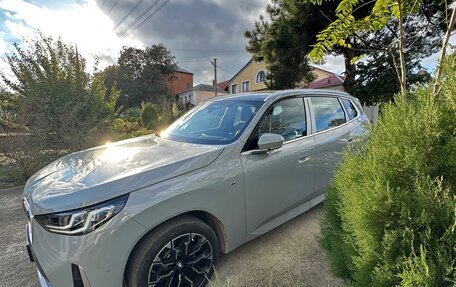 BMW X3, 2025 год, 7 250 000 рублей, 2 фотография