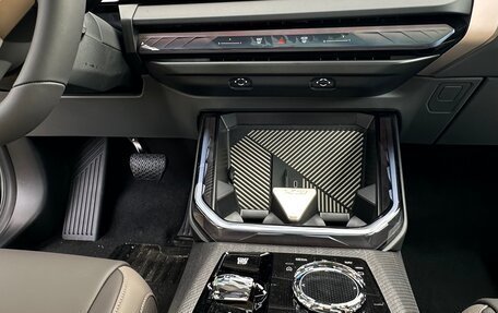 BMW X3, 2025 год, 7 250 000 рублей, 4 фотография