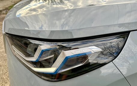 BMW X3, 2025 год, 7 250 000 рублей, 3 фотография