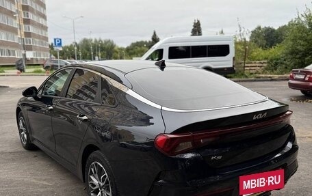 KIA K5, 2021 год, 2 930 000 рублей, 8 фотография