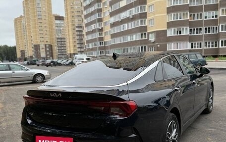 KIA K5, 2021 год, 2 930 000 рублей, 10 фотография