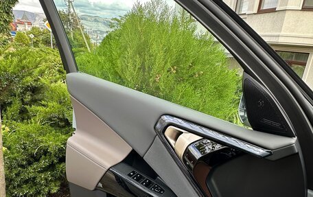 BMW X3, 2025 год, 7 250 000 рублей, 5 фотография