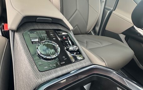 BMW X3, 2025 год, 7 250 000 рублей, 8 фотография