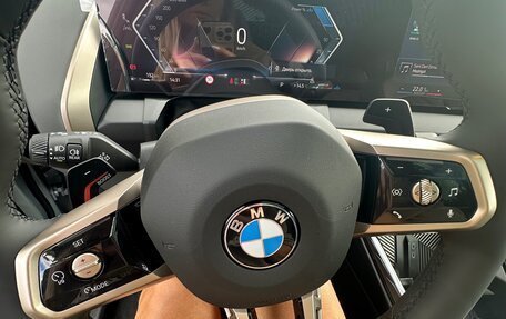 BMW X3, 2025 год, 7 250 000 рублей, 7 фотография