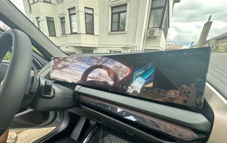 BMW X3, 2025 год, 7 250 000 рублей, 6 фотография