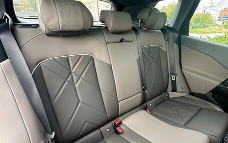 BMW X3, 2025 год, 7 250 000 рублей, 9 фотография