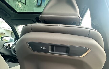 BMW X3, 2025 год, 7 250 000 рублей, 10 фотография