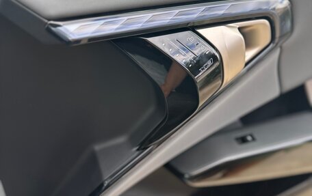 BMW X3, 2025 год, 7 250 000 рублей, 12 фотография