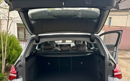 BMW X3, 2025 год, 7 250 000 рублей, 13 фотография