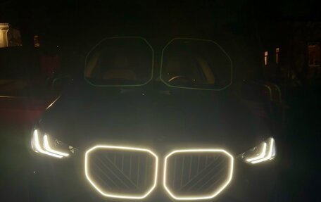 BMW X3, 2025 год, 7 250 000 рублей, 16 фотография