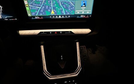 BMW X3, 2025 год, 7 250 000 рублей, 17 фотография