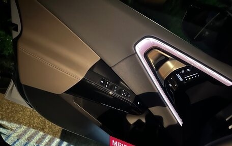 BMW X3, 2025 год, 7 250 000 рублей, 19 фотография