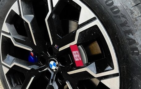 BMW X3, 2025 год, 7 250 000 рублей, 15 фотография