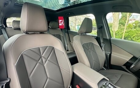 BMW X3, 2025 год, 7 250 000 рублей, 11 фотография