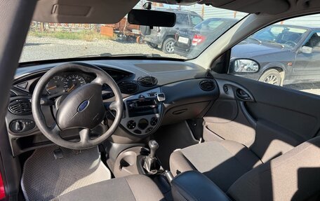 Ford Focus IV, 2005 год, 440 000 рублей, 5 фотография