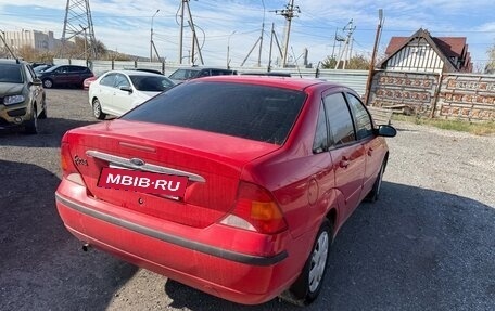 Ford Focus IV, 2005 год, 440 000 рублей, 2 фотография