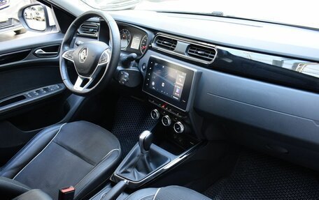 Renault Arkana I, 2019 год, 1 400 000 рублей, 9 фотография