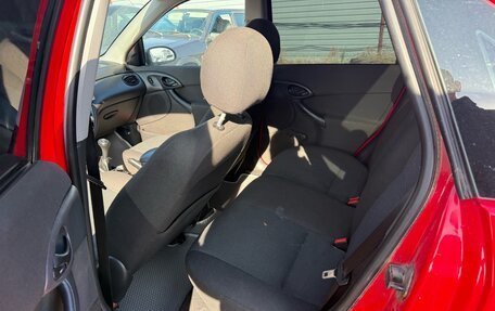 Ford Focus IV, 2005 год, 440 000 рублей, 7 фотография