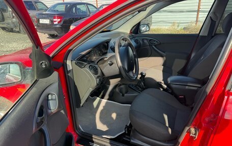 Ford Focus IV, 2005 год, 440 000 рублей, 6 фотография