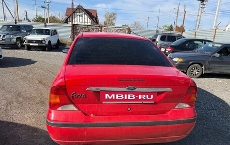 Ford Focus IV, 2005 год, 440 000 рублей, 4 фотография