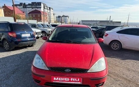 Ford Focus IV, 2005 год, 440 000 рублей, 3 фотография