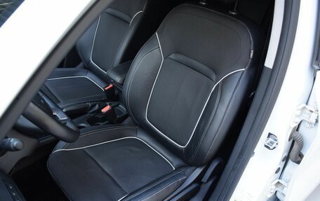 Renault Arkana I, 2019 год, 1 400 000 рублей, 17 фотография